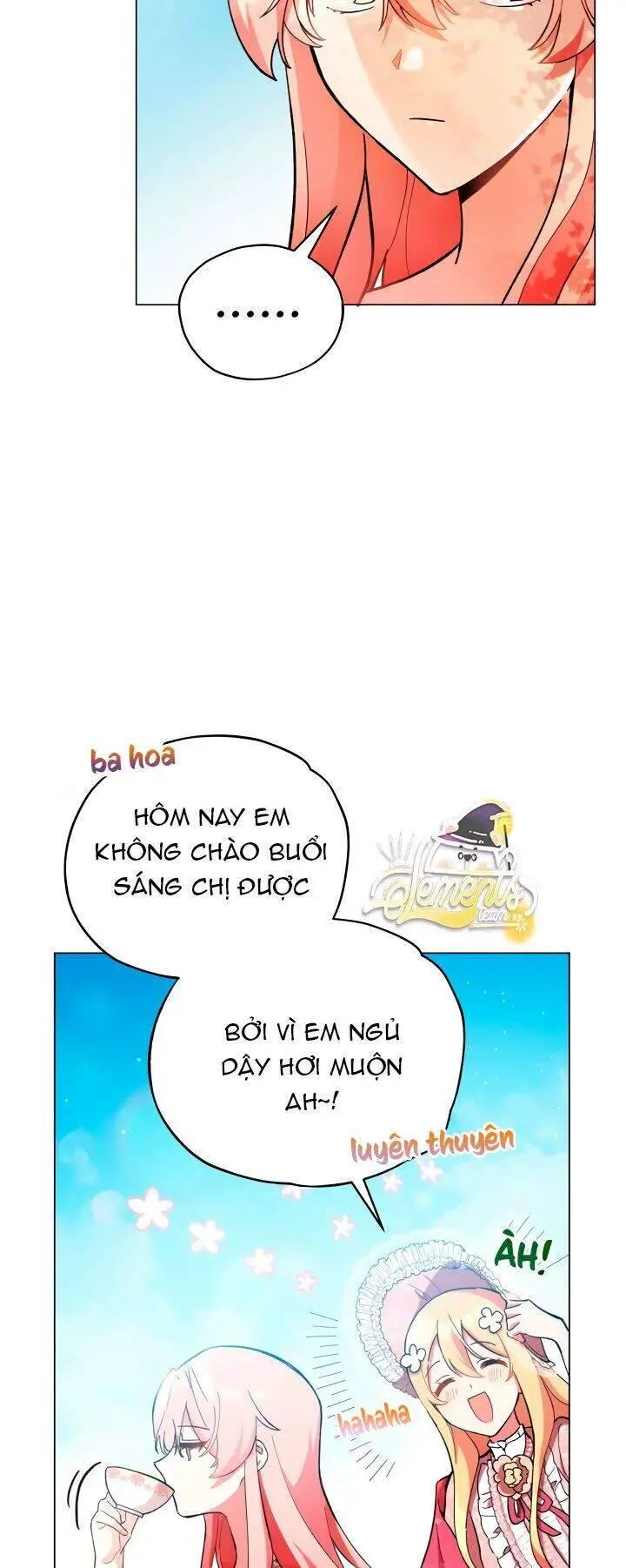Quý Cô Khó Gần Nettruyen ZZZ Chương 14 Page 41