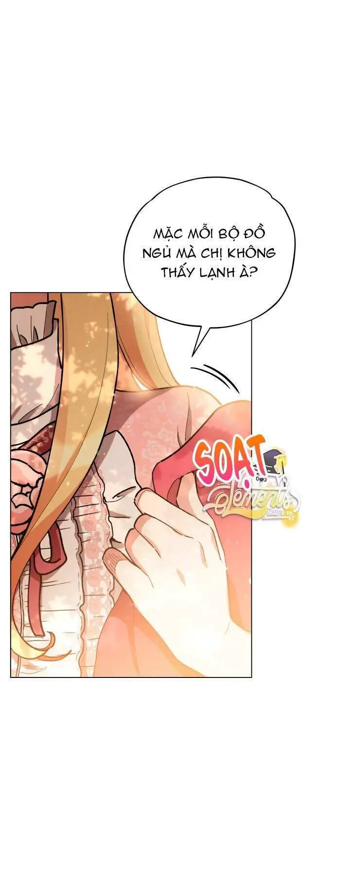 Quý Cô Khó Gần Nettruyen ZZZ Chương 14 Page 43