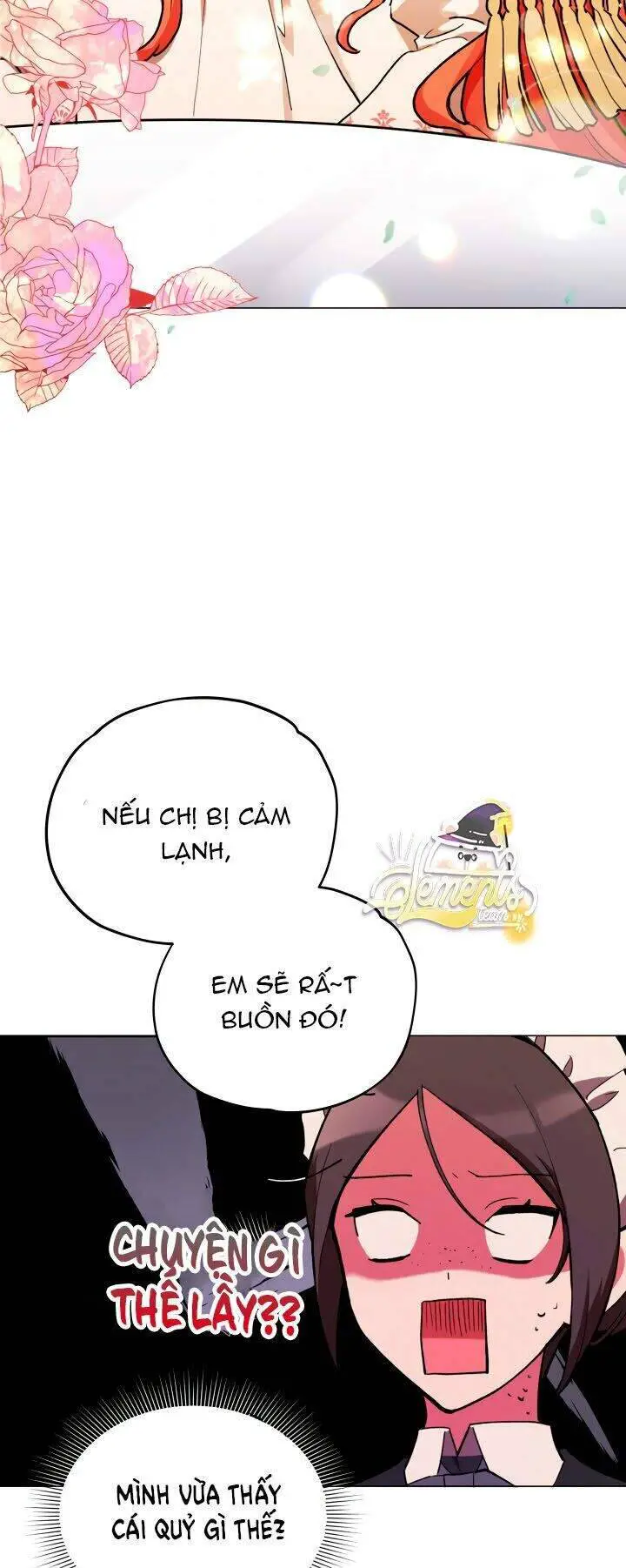 Quý Cô Khó Gần Nettruyen ZZZ Chương 14 Page 45