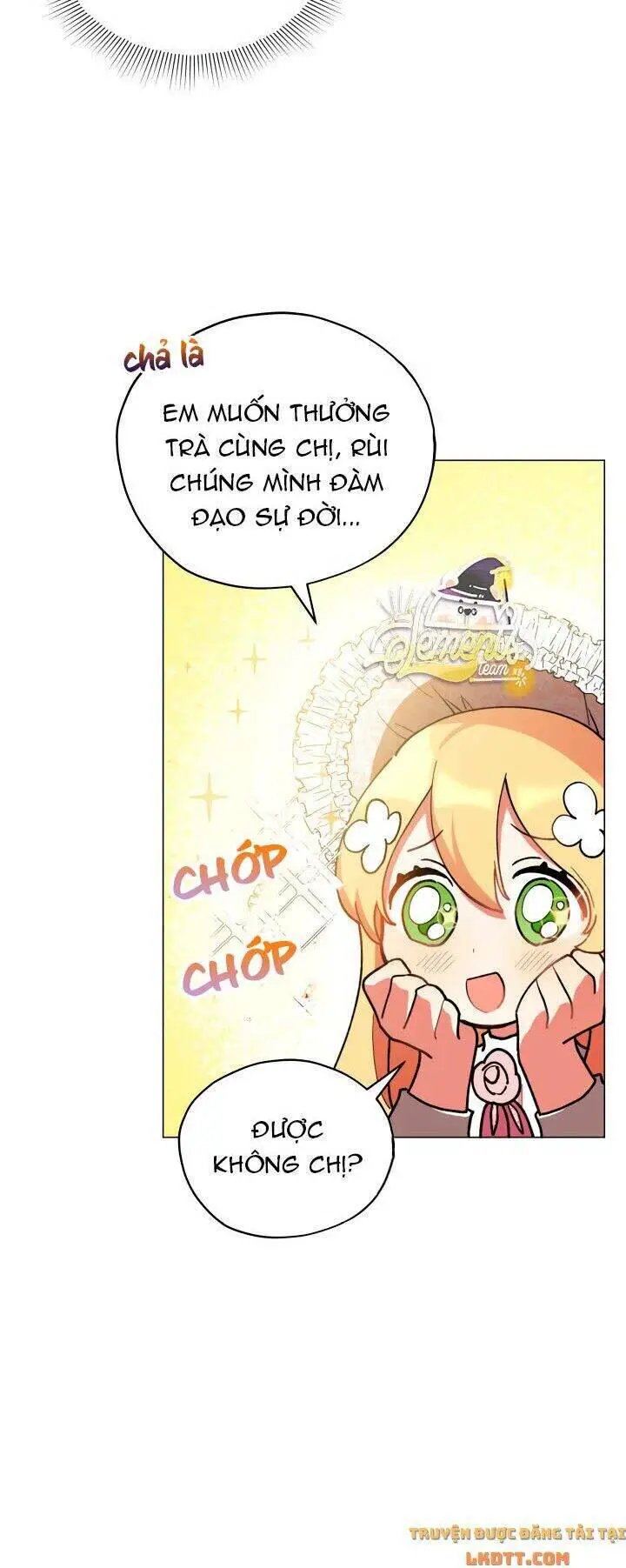 Quý Cô Khó Gần Nettruyen ZZZ Chương 14 Page 46