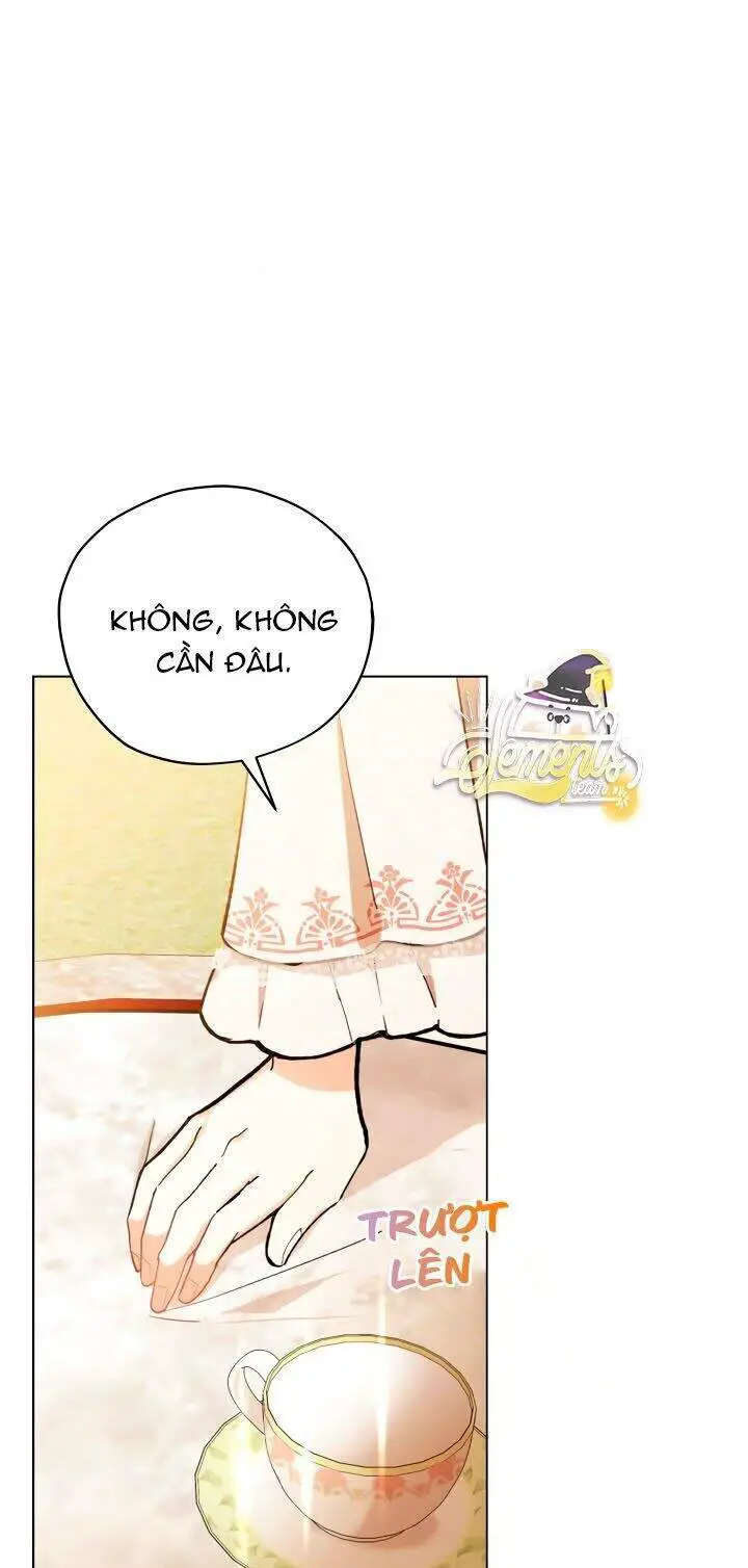 Quý Cô Khó Gần Nettruyen ZZZ Chương 14 Page 49