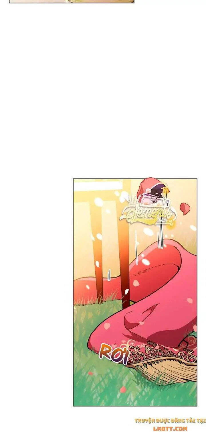 Quý Cô Khó Gần Nettruyen ZZZ Chương 14 Page 50