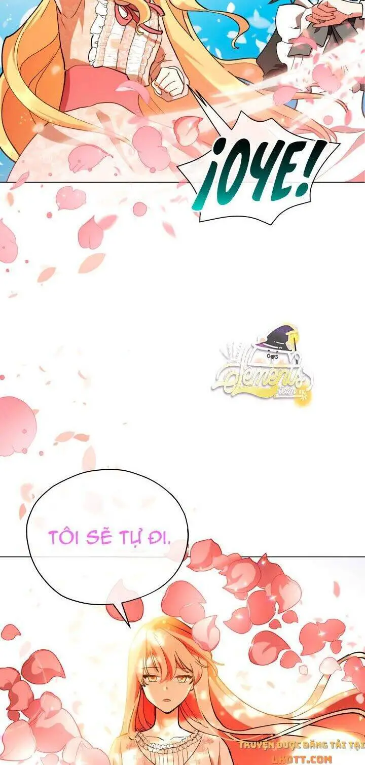 Quý Cô Khó Gần Nettruyen ZZZ Chương 14 Page 52