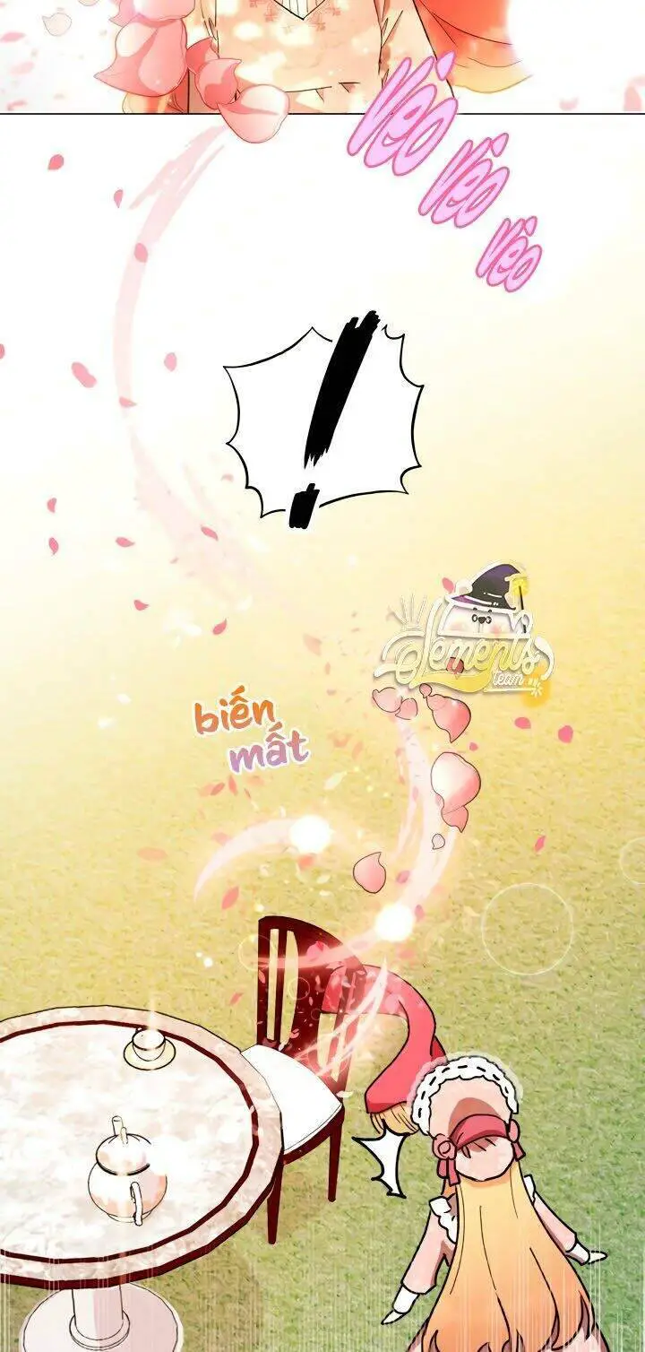 Quý Cô Khó Gần Nettruyen ZZZ Chương 14 Page 53