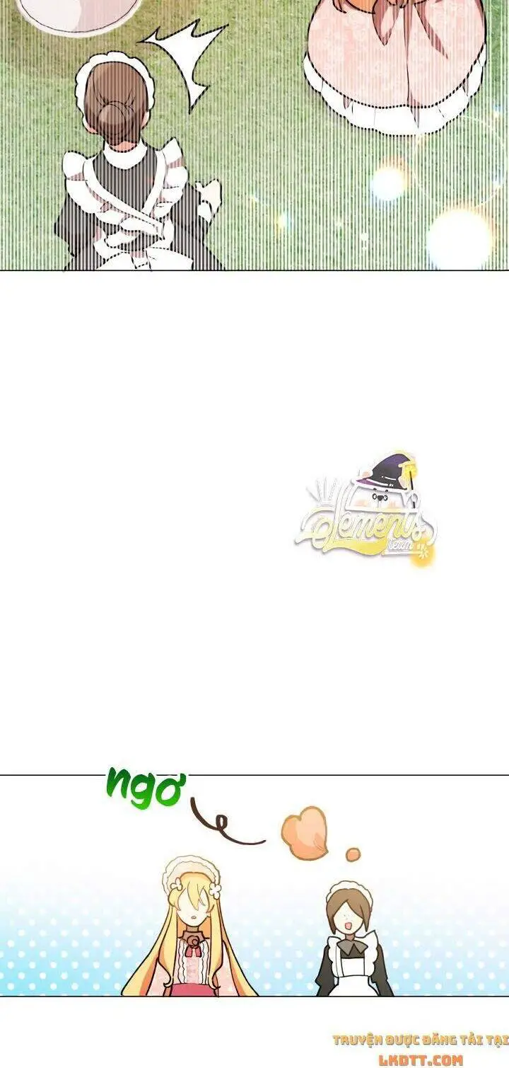 Quý Cô Khó Gần Nettruyen ZZZ Chương 14 Page 54