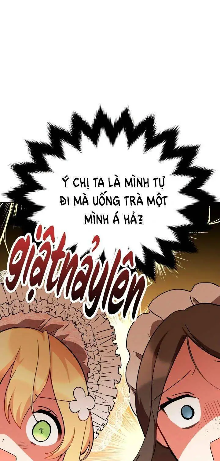 Quý Cô Khó Gần Nettruyen ZZZ Chương 14 Page 55