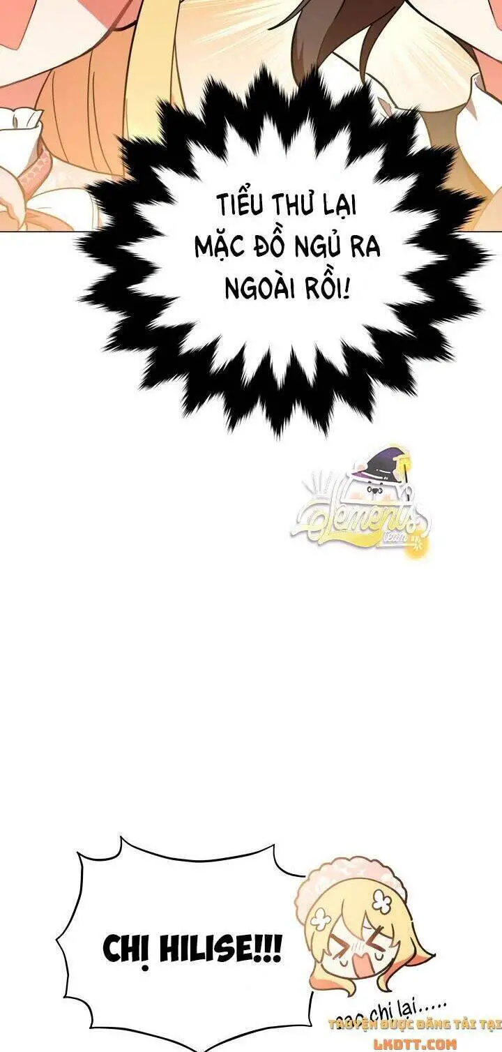 Quý Cô Khó Gần Nettruyen ZZZ Chương 14 Page 56