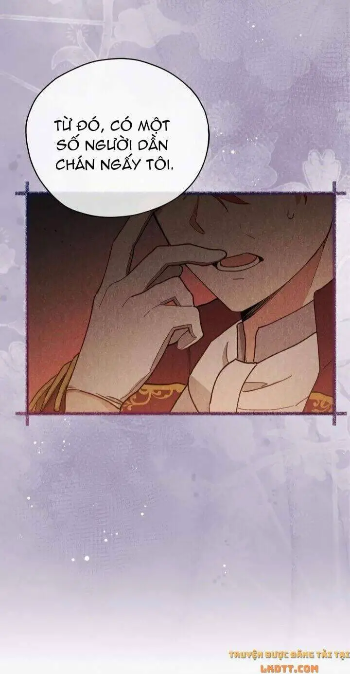 Quý Cô Khó Gần Nettruyen ZZZ Chương 24 Page 7