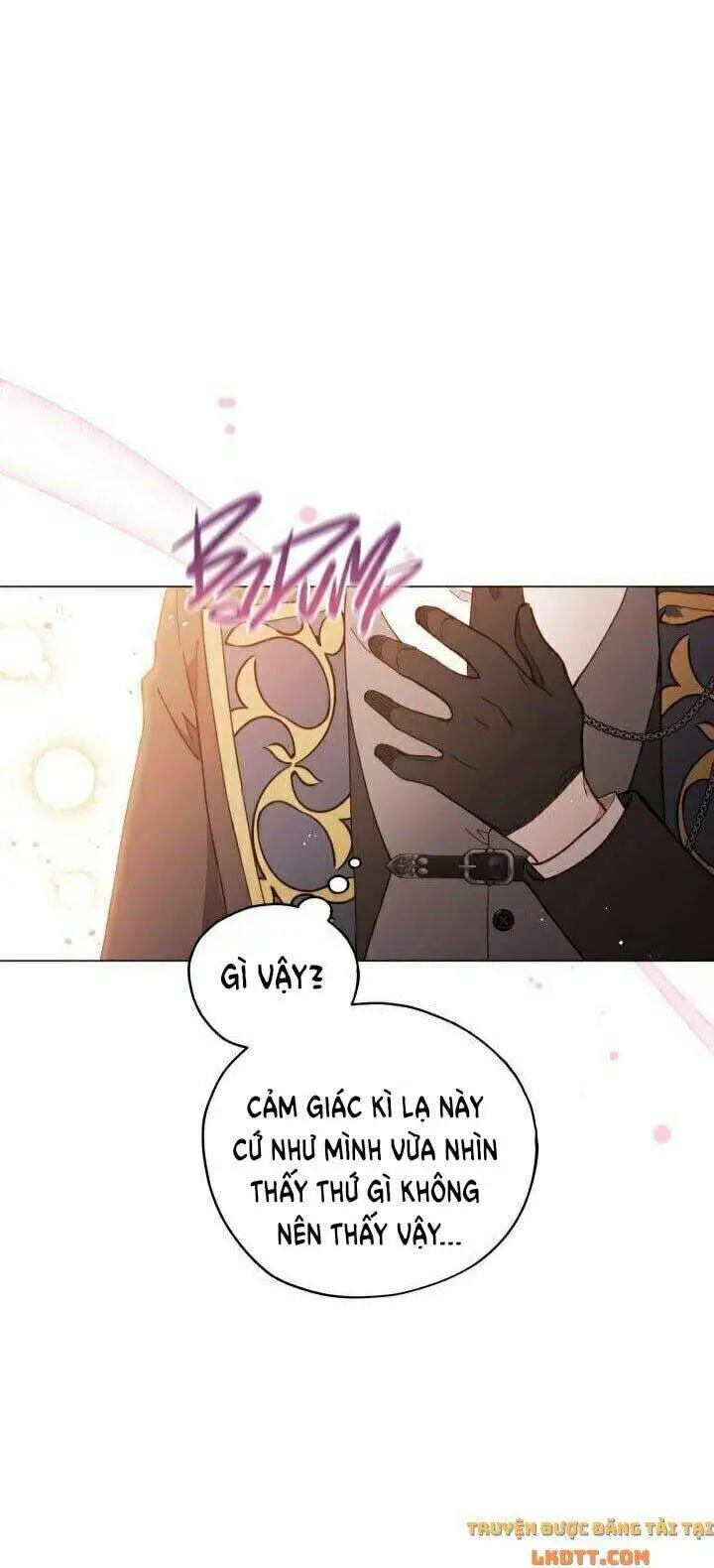 Quý Cô Khó Gần Nettruyen ZZZ Chương 24 Page 13
