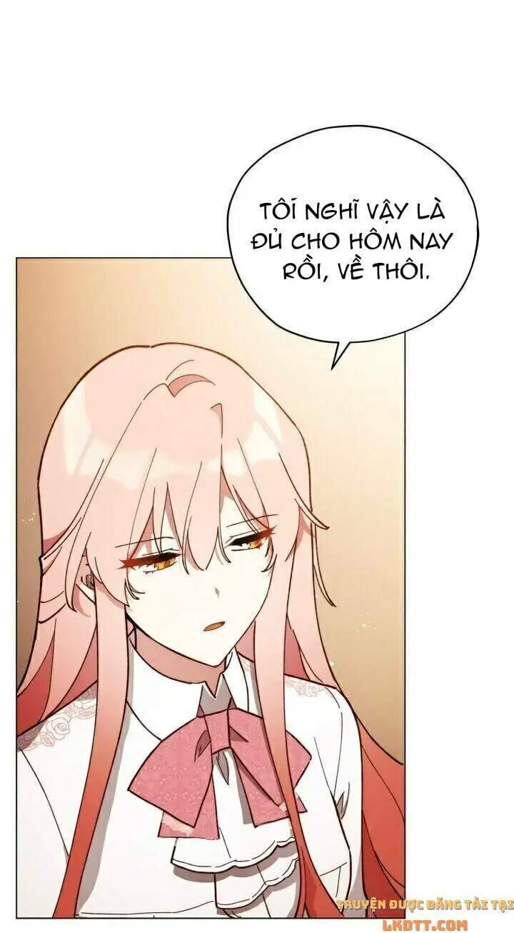 Quý Cô Khó Gần Nettruyen ZZZ Chương 24 Page 14