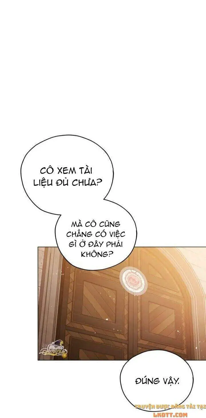Quý Cô Khó Gần Nettruyen ZZZ Chương 24 Page 15