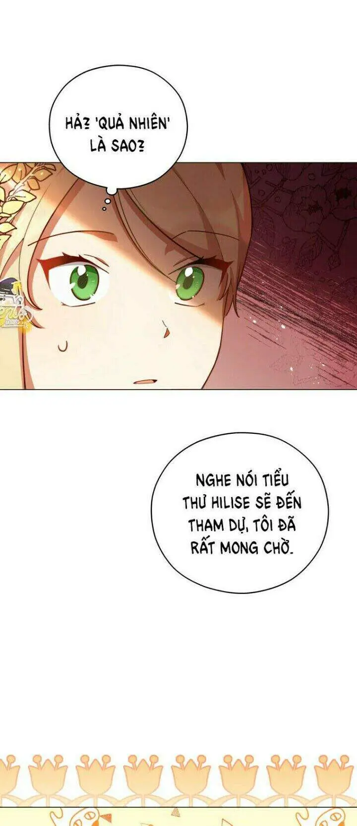 Quý Cô Khó Gần Nettruyen ZZZ Chương 37 Page 6