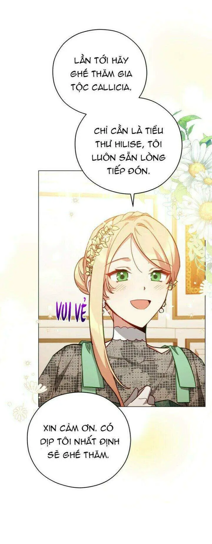 Quý Cô Khó Gần Nettruyen ZZZ Chương 37 Page 10