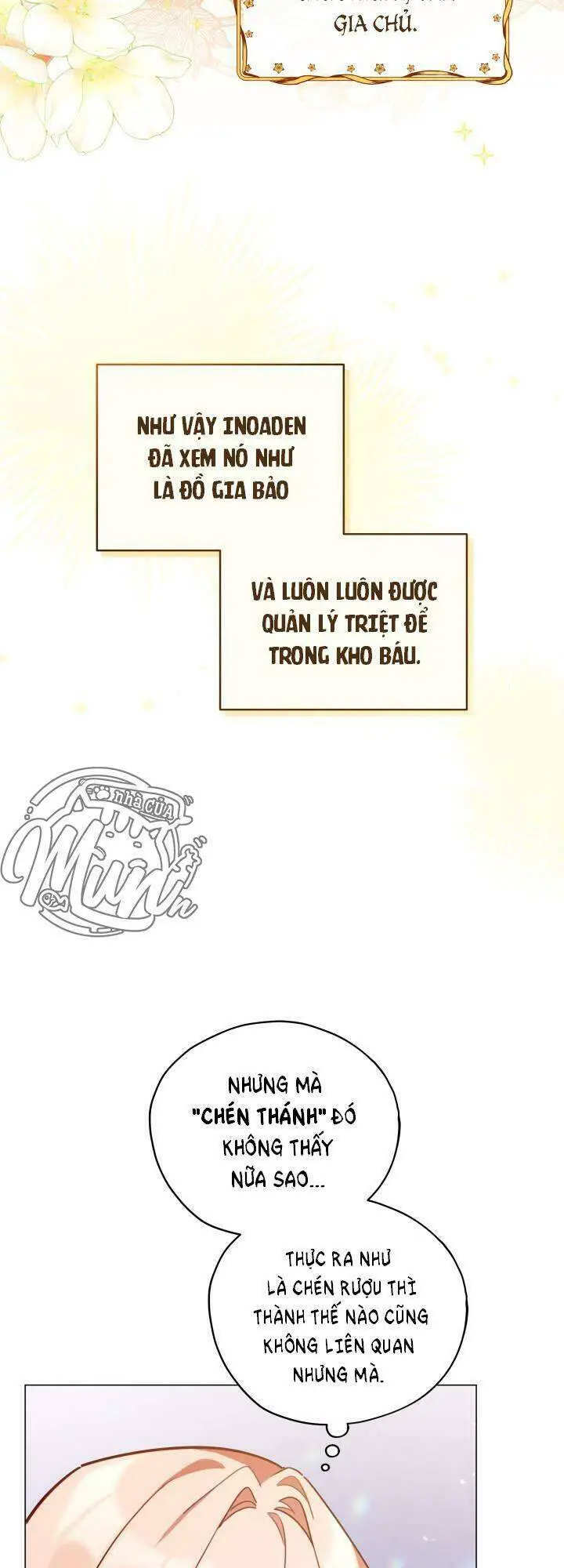 Quý Cô Khó Gần Nettruyen ZZZ Chương 31 Page 4