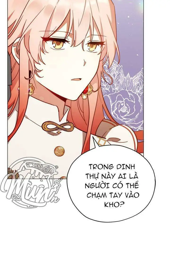 Quý Cô Khó Gần Nettruyen ZZZ Chương 31 Page 5