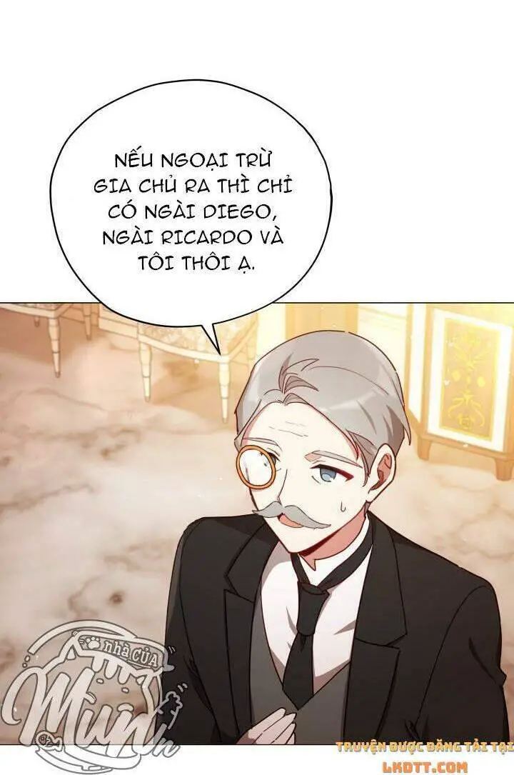 Quý Cô Khó Gần Nettruyen ZZZ Chương 31 Page 6