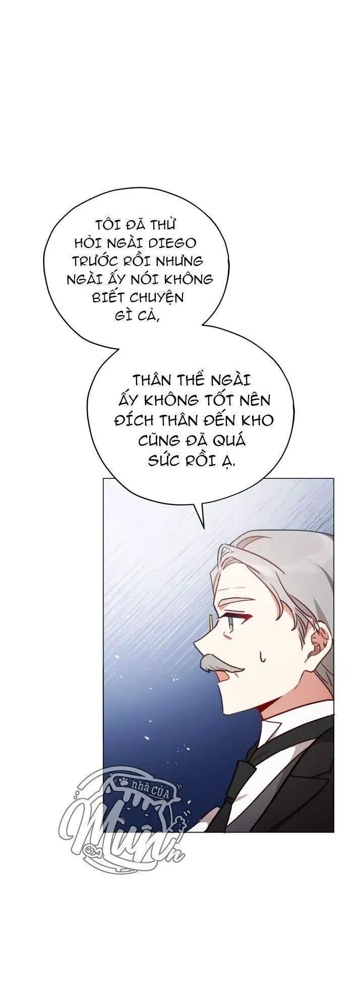 Quý Cô Khó Gần Nettruyen ZZZ Chương 31 Page 7