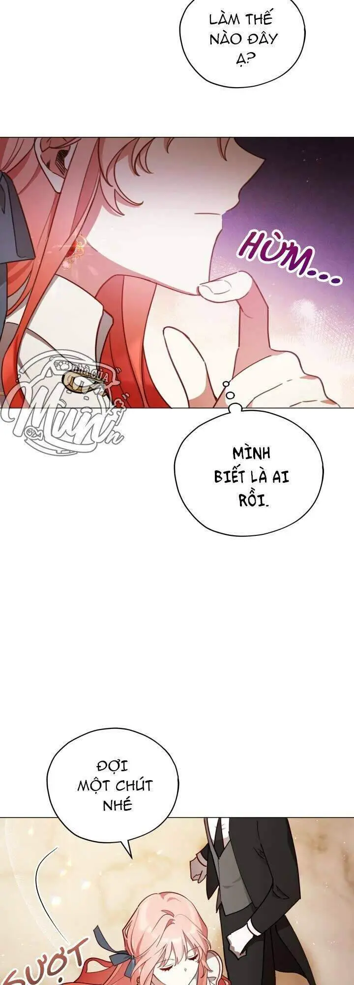 Quý Cô Khó Gần Nettruyen ZZZ Chương 31 Page 9