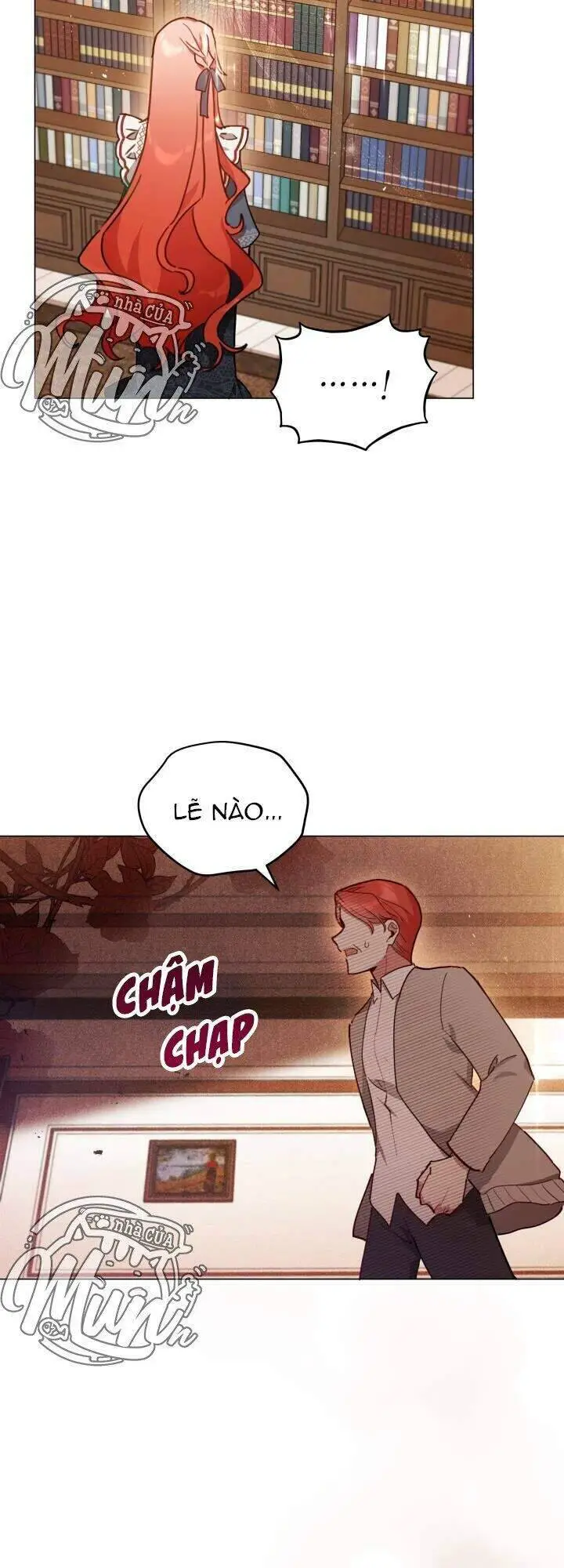 Quý Cô Khó Gần Nettruyen ZZZ Chương 31 Page 15