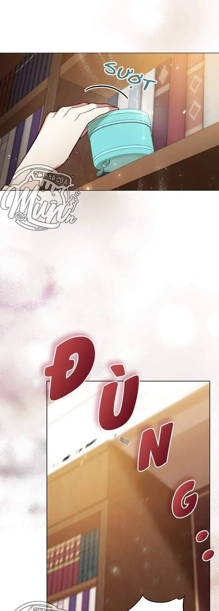 Quý Cô Khó Gần Nettruyen ZZZ Chương 31 Page 16