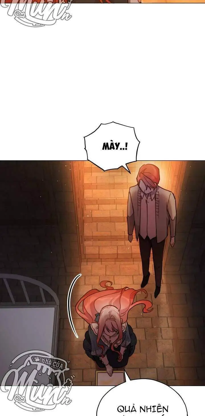 Quý Cô Khó Gần Nettruyen ZZZ Chương 31 Page 22