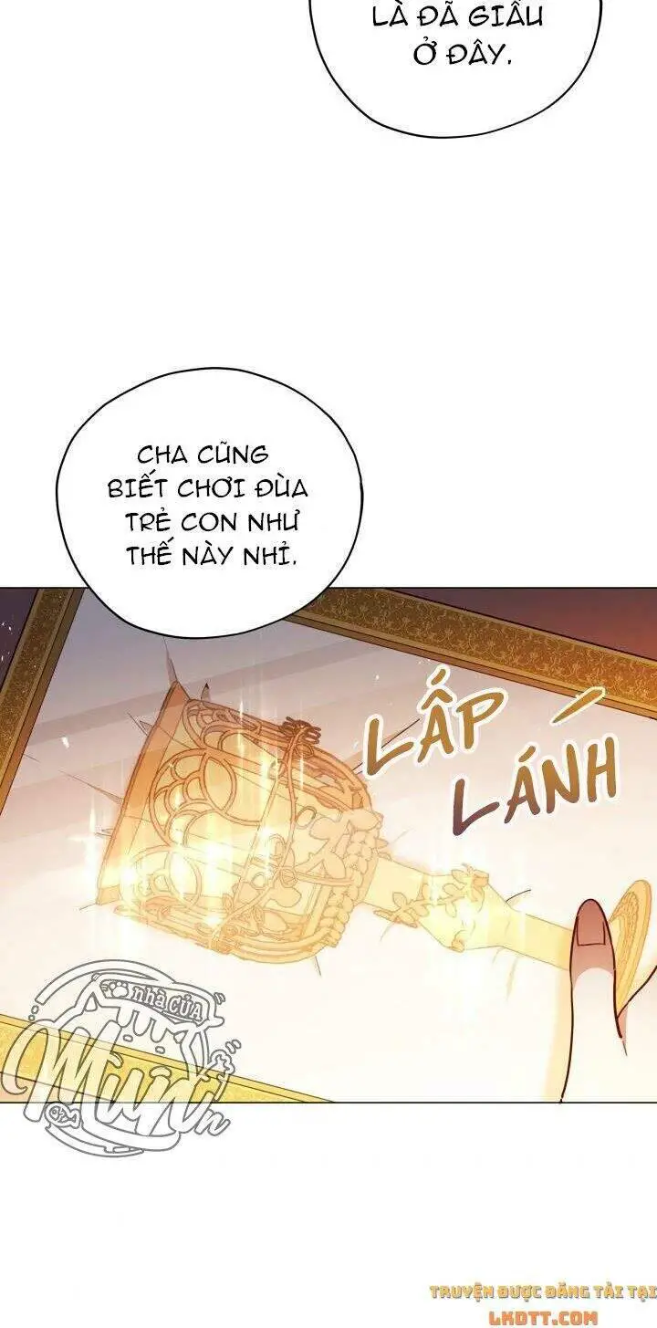 Quý Cô Khó Gần Nettruyen ZZZ Chương 31 Page 23
