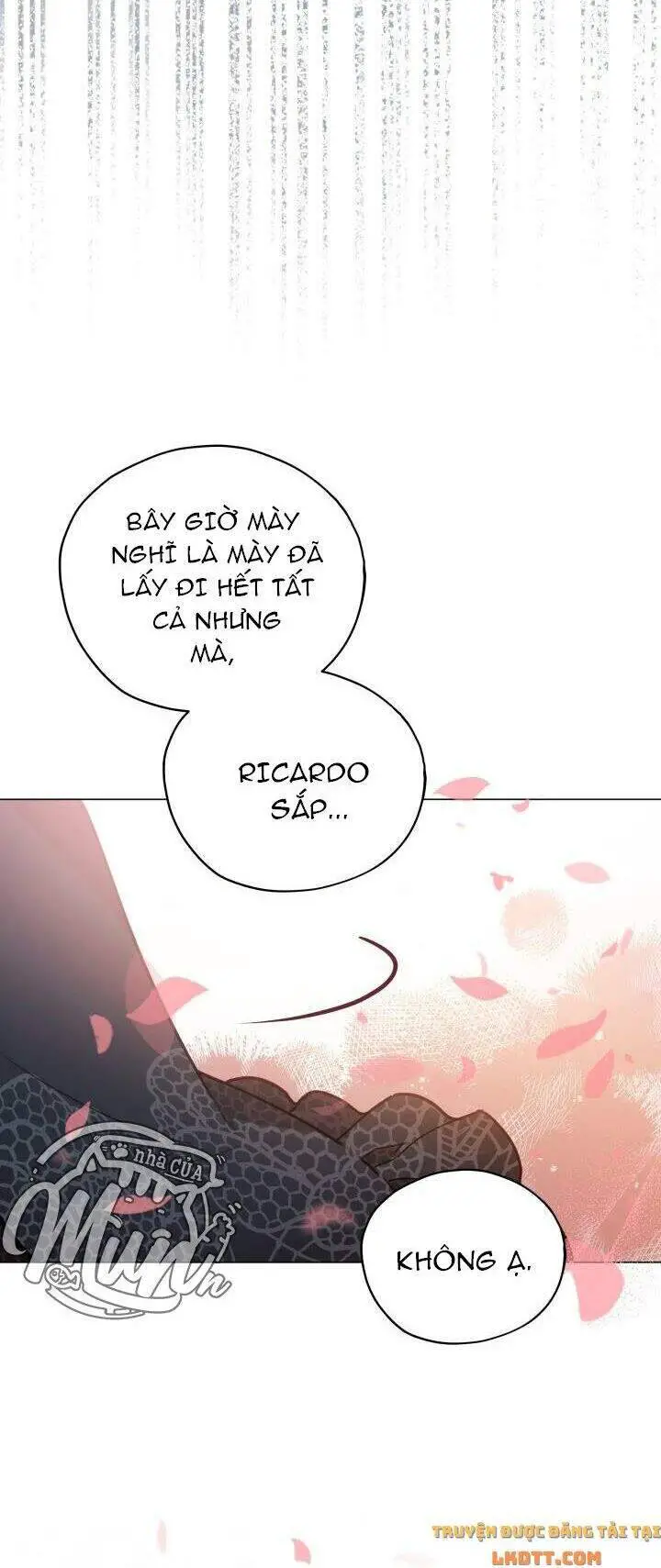 Quý Cô Khó Gần Nettruyen ZZZ Chương 31 Page 26