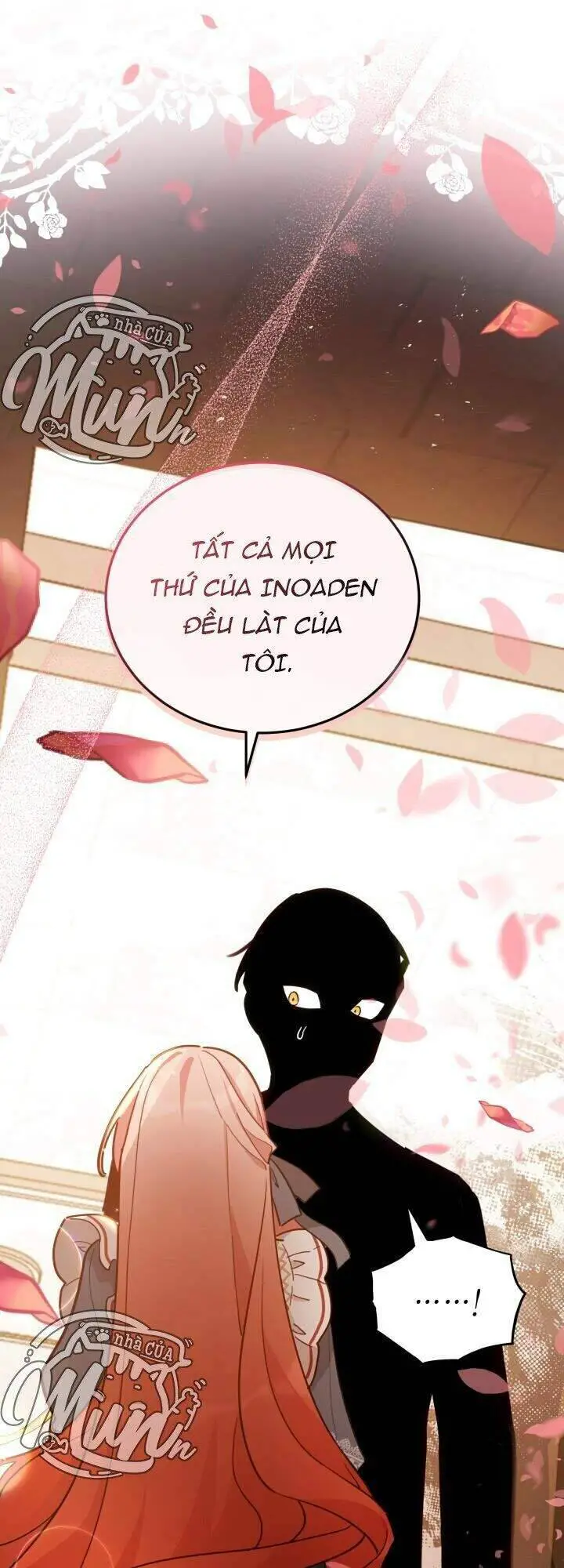 Quý Cô Khó Gần Nettruyen ZZZ Chương 31 Page 27