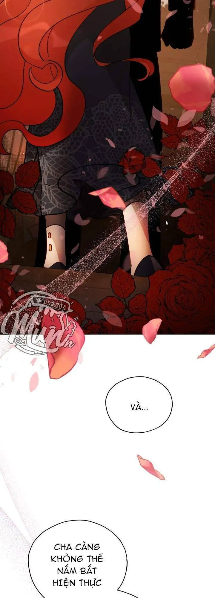 Quý Cô Khó Gần Nettruyen ZZZ Chương 31 Page 28