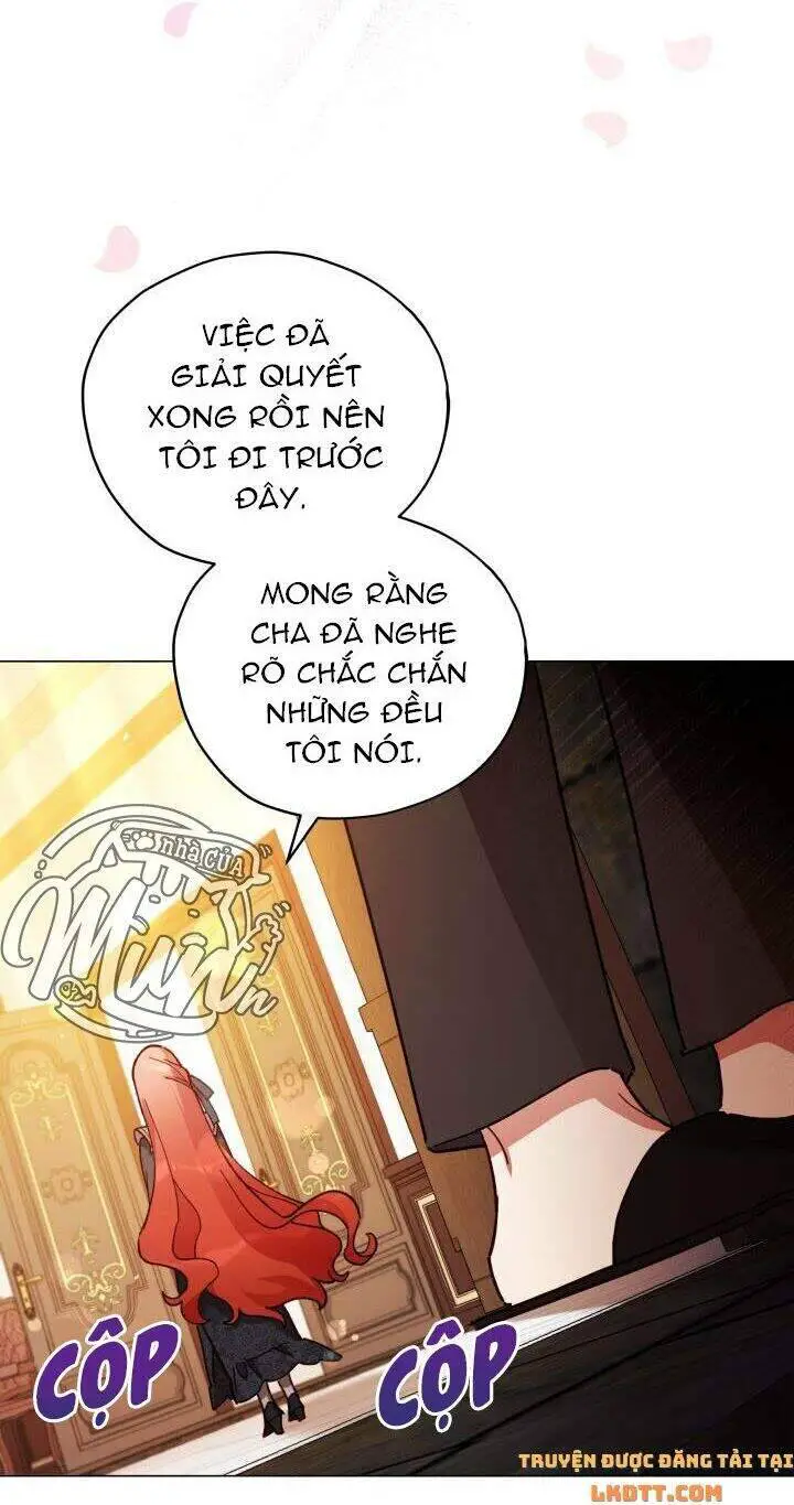 Quý Cô Khó Gần Nettruyen ZZZ Chương 31 Page 30