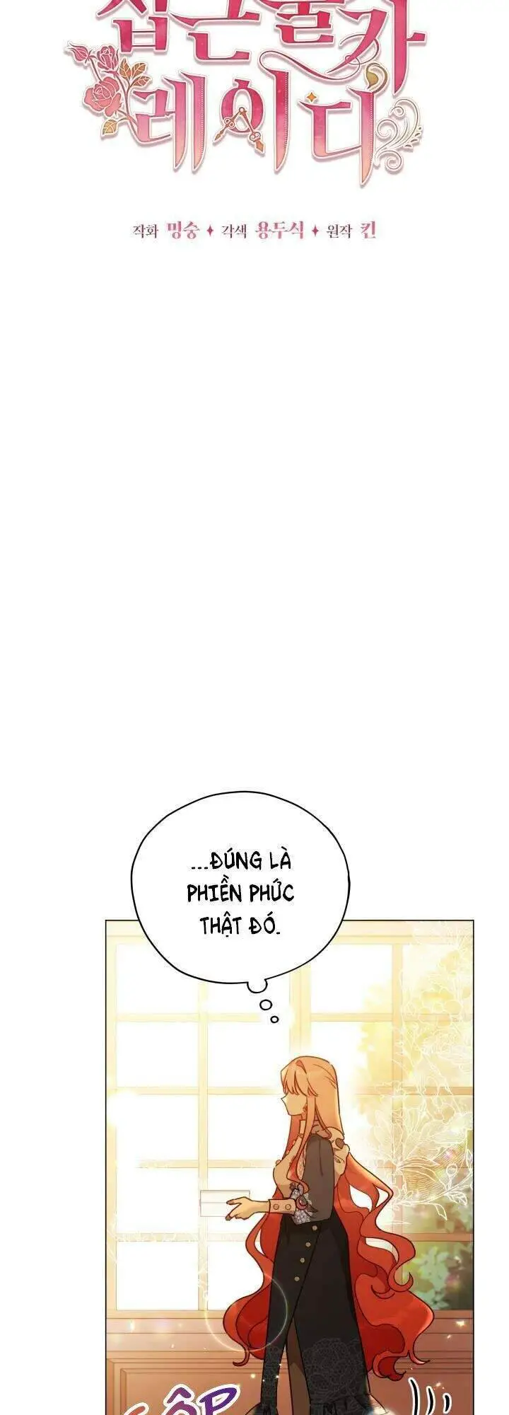 Quý Cô Khó Gần Nettruyen ZZZ Chương 31 Page 32
