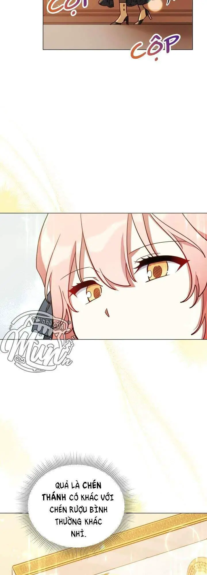 Quý Cô Khó Gần Nettruyen ZZZ Chương 31 Page 33