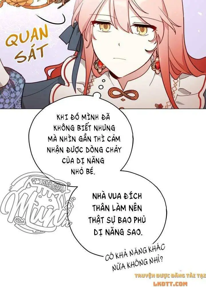 Quý Cô Khó Gần Nettruyen ZZZ Chương 31 Page 36