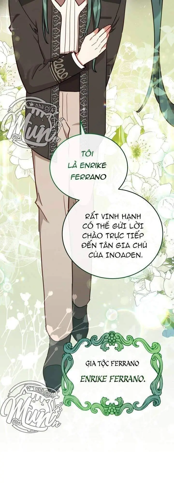 Quý Cô Khó Gần Nettruyen ZZZ Chương 31 Page 44