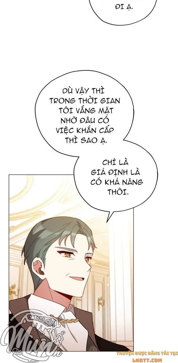 Quý Cô Khó Gần Nettruyen ZZZ Chương 31 Page 46
