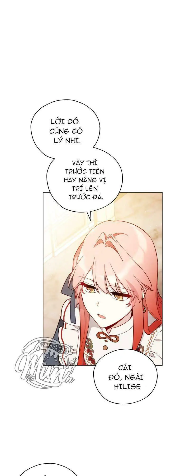 Quý Cô Khó Gần Nettruyen ZZZ Chương 31 Page 47
