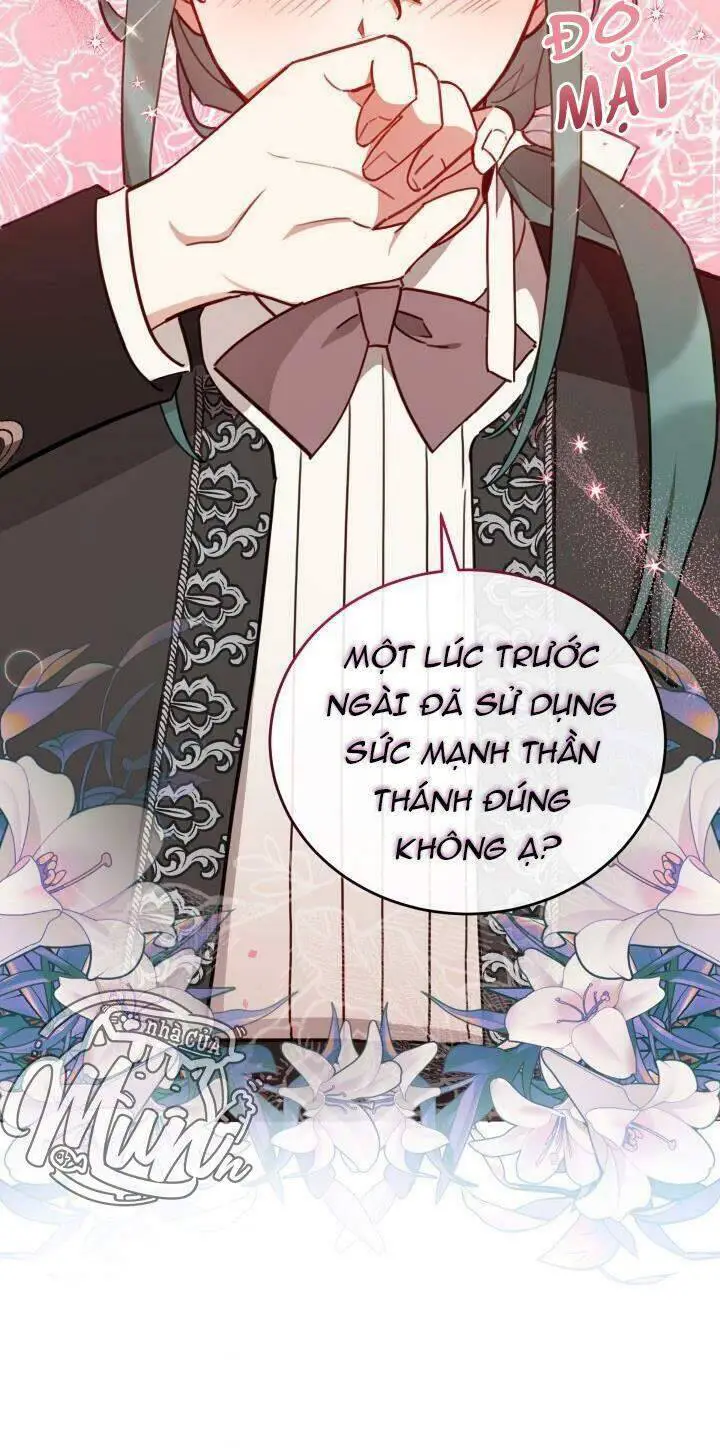 Quý Cô Khó Gần Nettruyen ZZZ Chương 31 Page 49