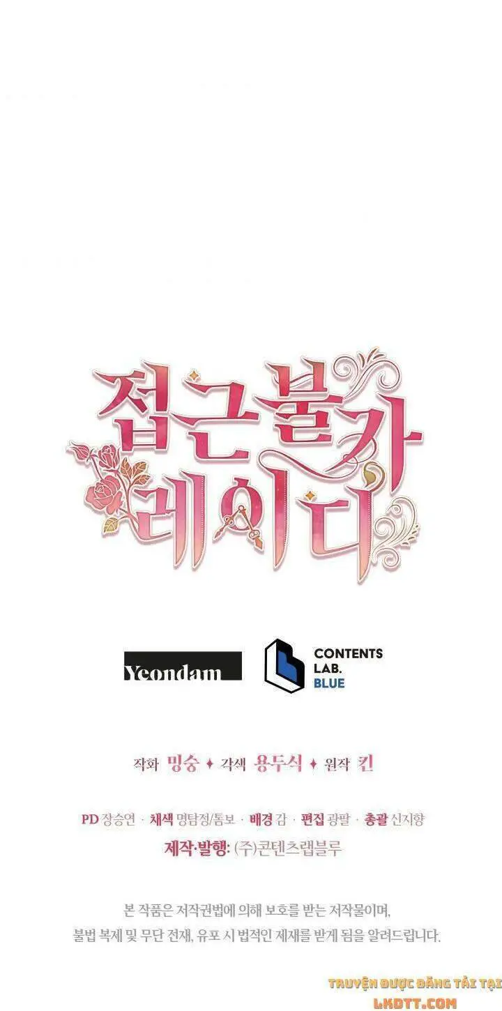 Quý Cô Khó Gần Nettruyen ZZZ Chương 31 Page 50