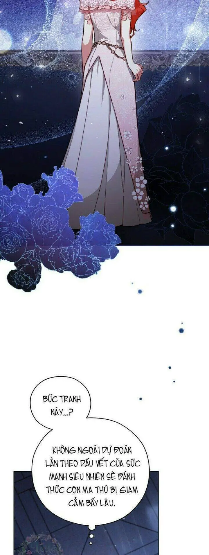 Quý Cô Khó Gần Nettruyen ZZZ Chương 38 Page 4