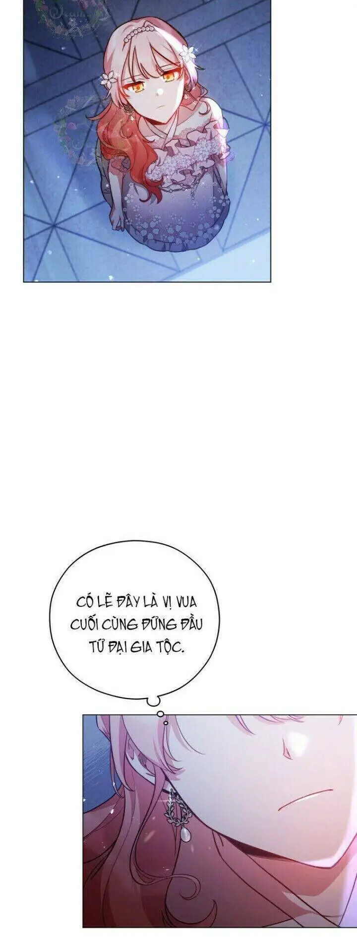 Quý Cô Khó Gần Nettruyen ZZZ Chương 38 Page 5