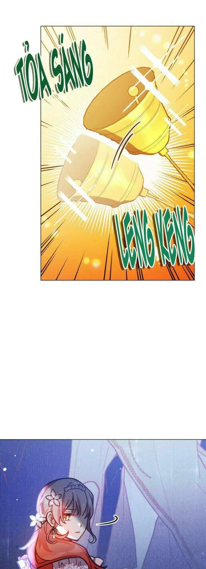 Quý Cô Khó Gần Nettruyen ZZZ Chương 38 Page 9