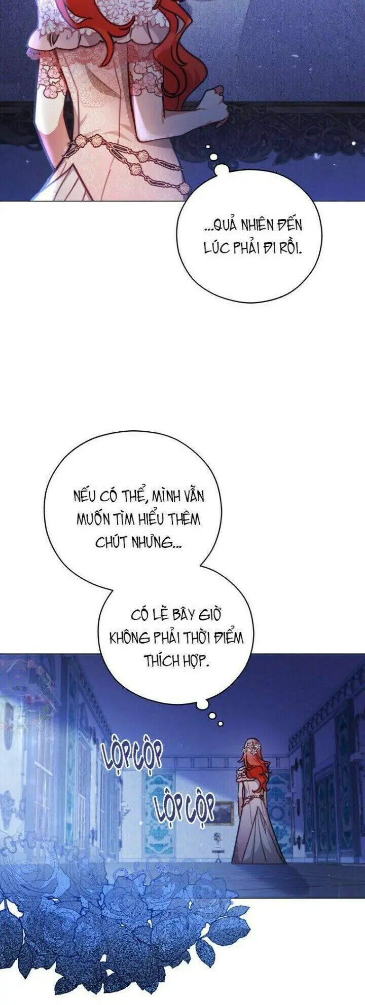Quý Cô Khó Gần Nettruyen ZZZ Chương 38 Page 10