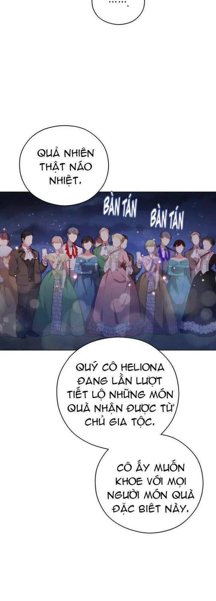 Quý Cô Khó Gần Nettruyen ZZZ Chương 38 Page 13