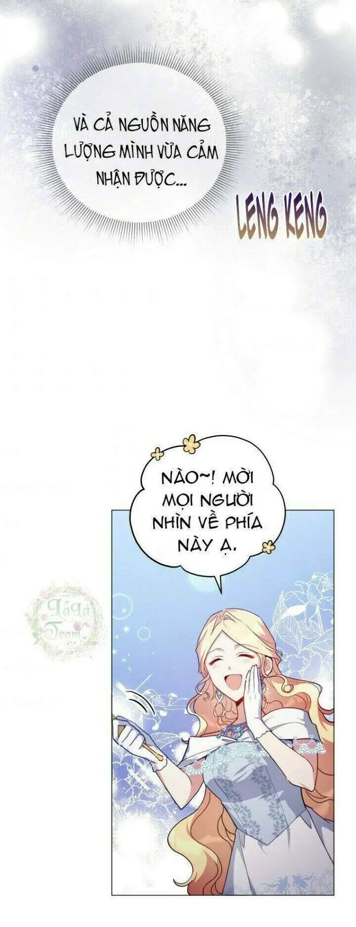 Quý Cô Khó Gần Nettruyen ZZZ Chương 38 Page 15