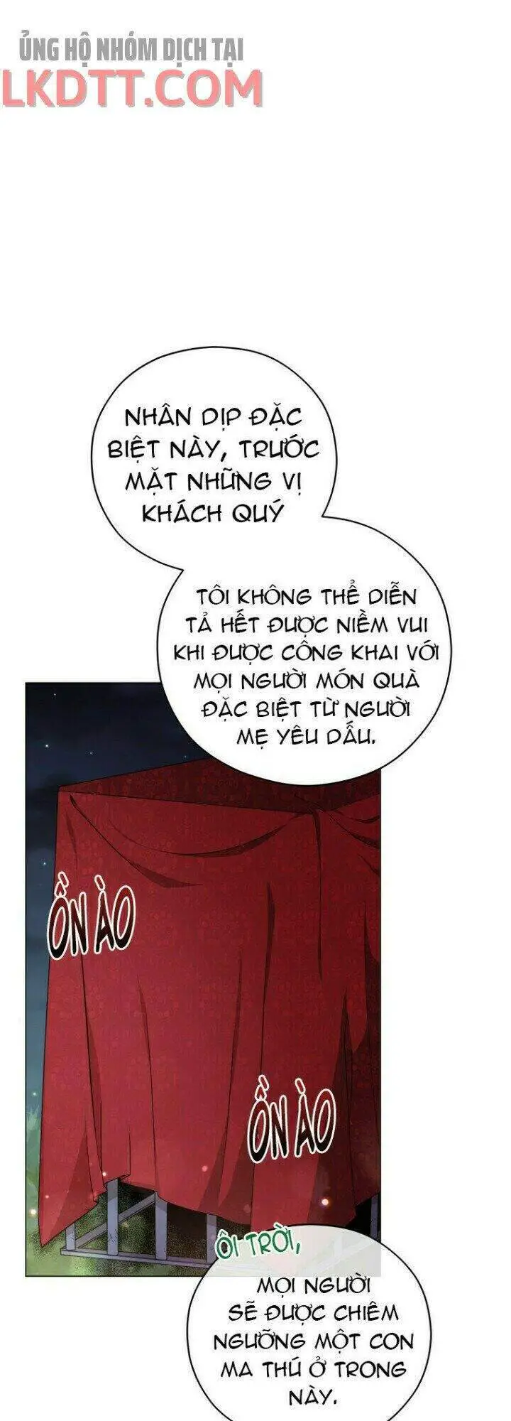 Quý Cô Khó Gần Nettruyen ZZZ Chương 38 Page 16
