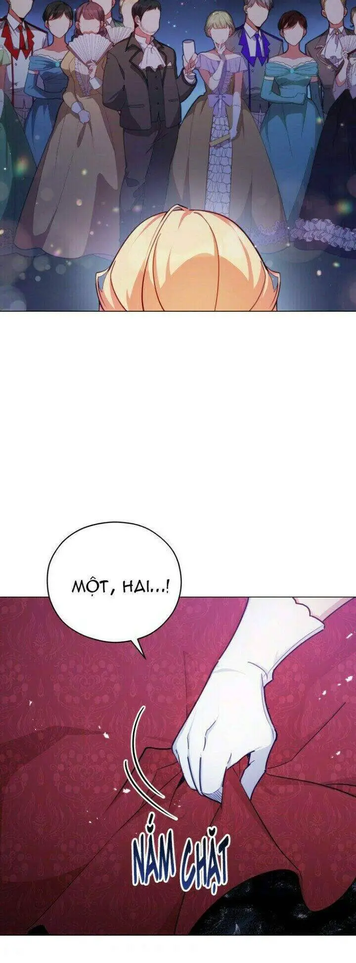 Quý Cô Khó Gần Nettruyen ZZZ Chương 38 Page 19