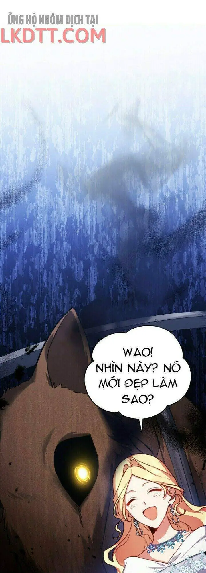 Quý Cô Khó Gần Nettruyen ZZZ Chương 38 Page 21