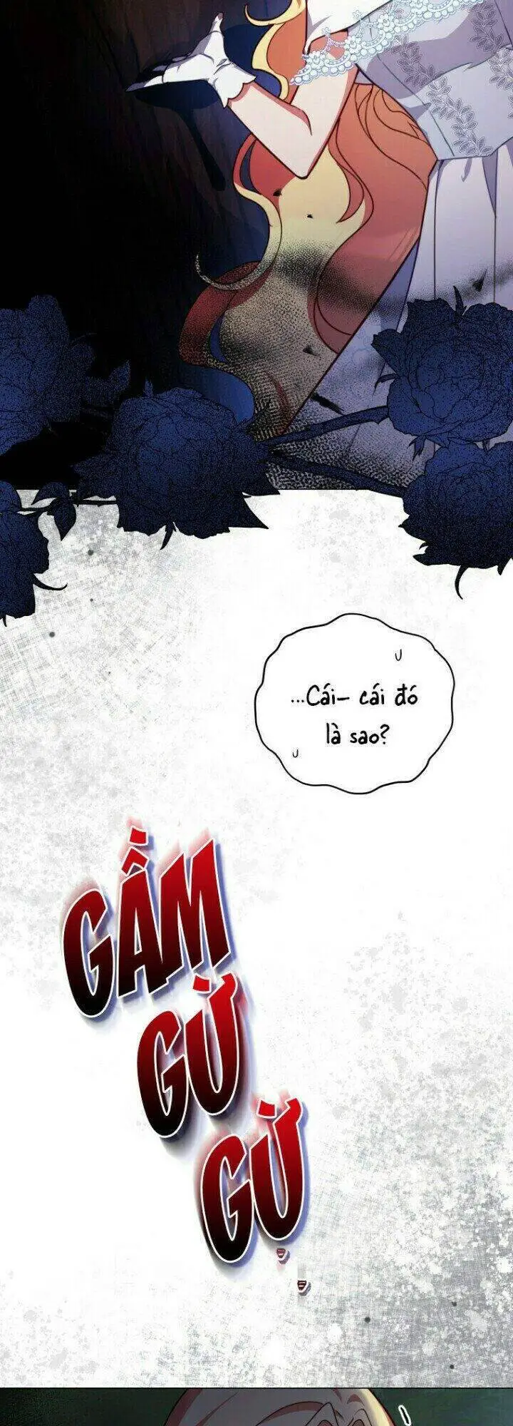 Quý Cô Khó Gần Nettruyen ZZZ Chương 38 Page 22