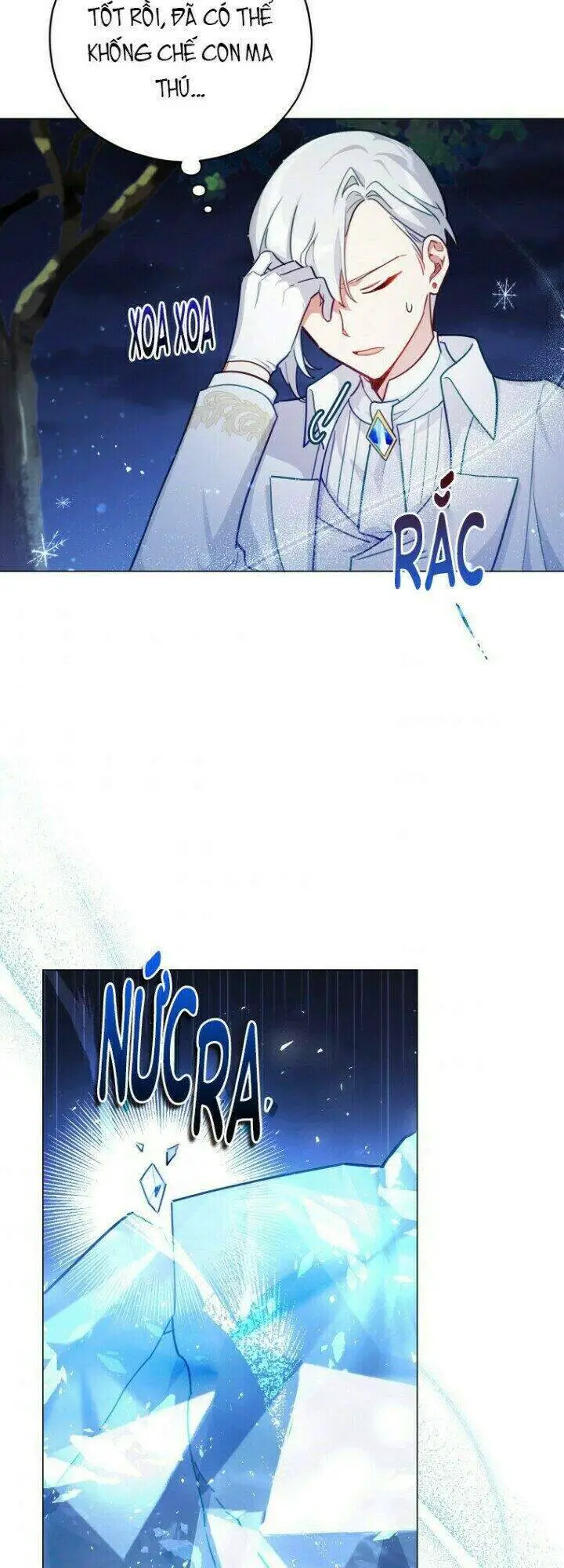 Quý Cô Khó Gần Nettruyen ZZZ Chương 38 Page 29