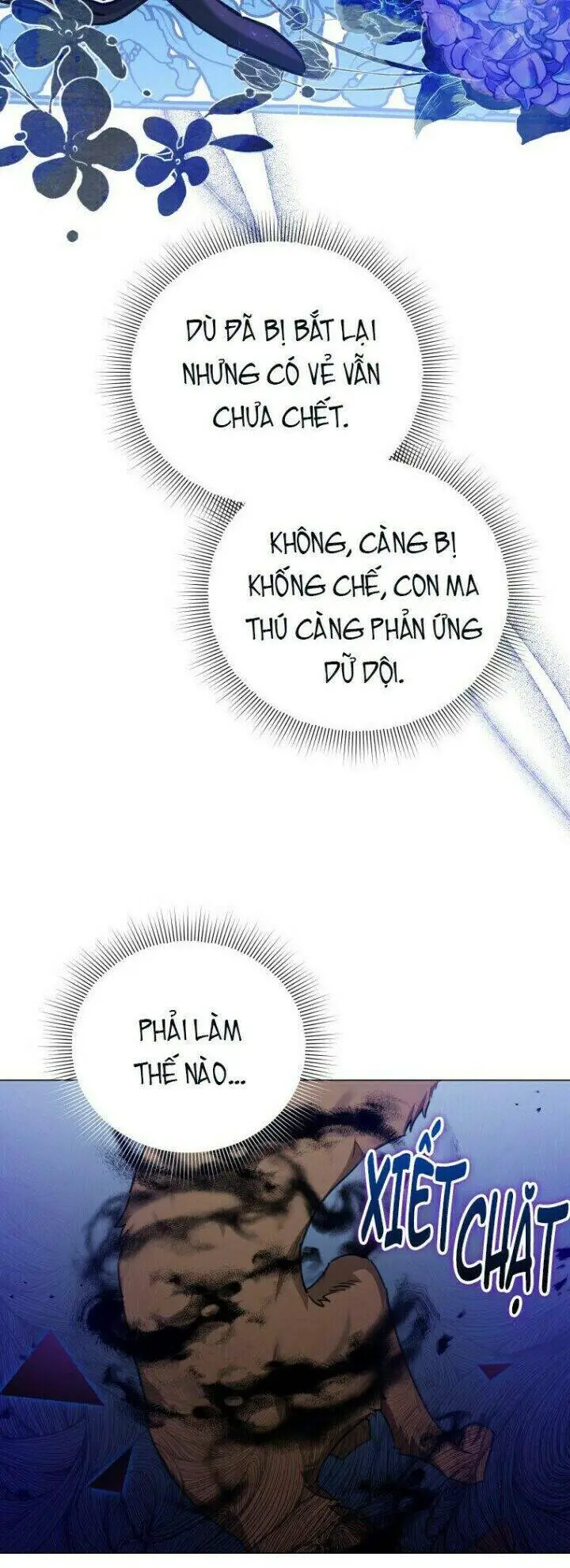 Quý Cô Khó Gần Nettruyen ZZZ Chương 38 Page 42